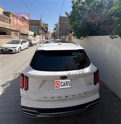 كيا سورينتو